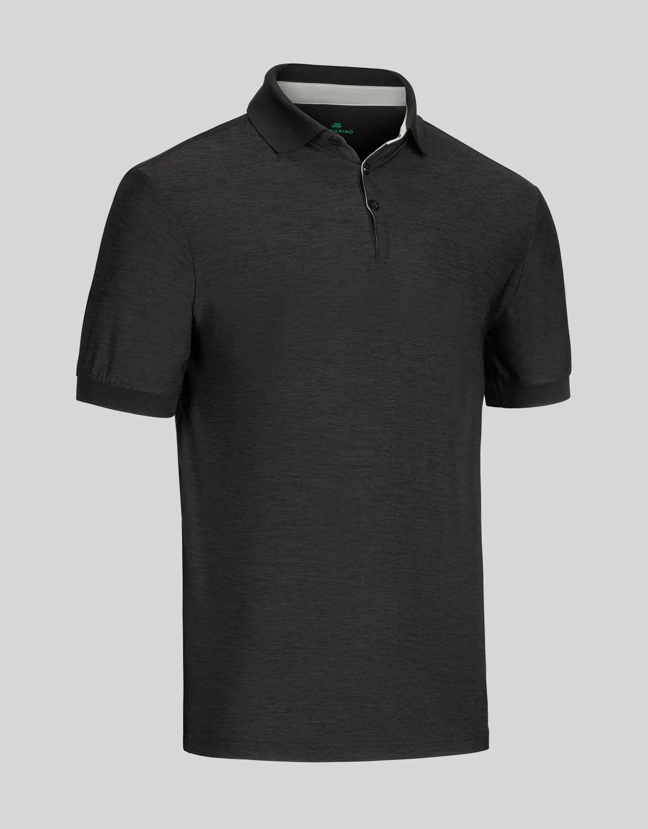 Black Melange