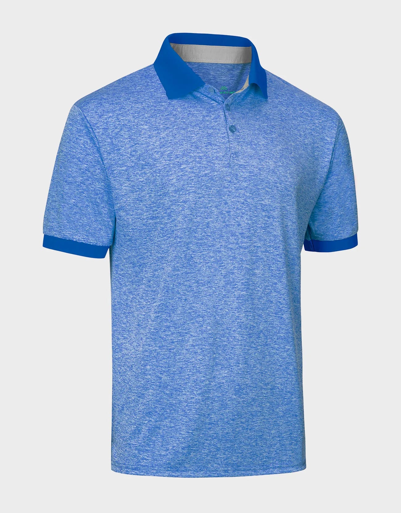 Cool Blue