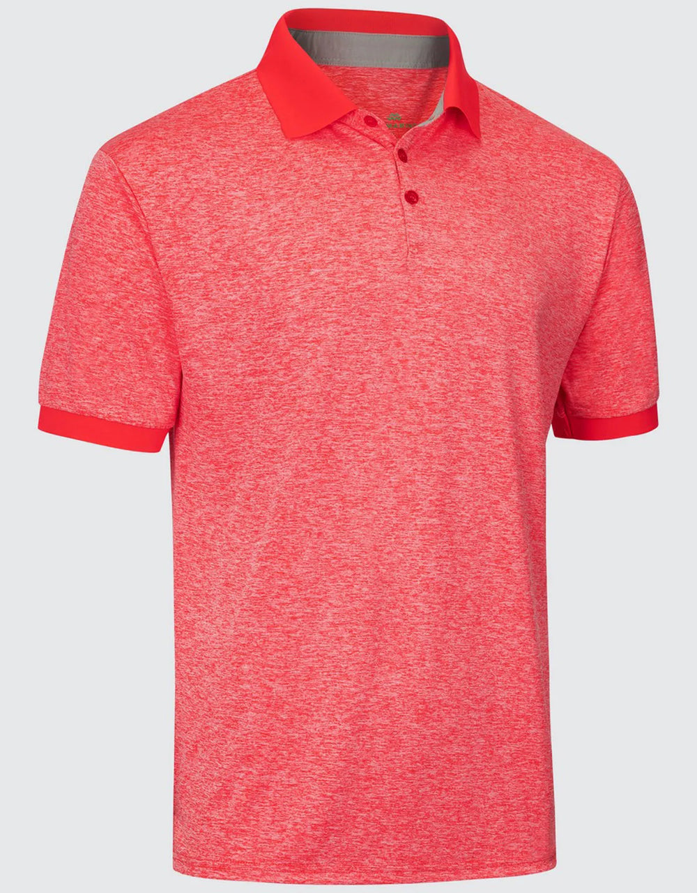 Salmon Red