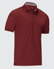 Black, Burgundy, Navy