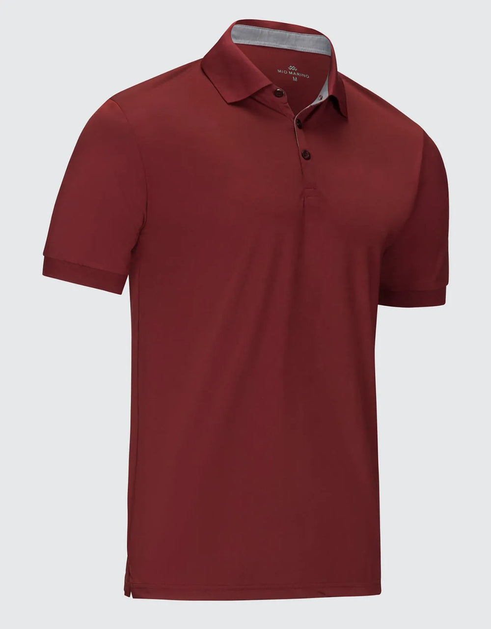Black, Burgundy, Navy