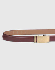 Adjustable from 28" to 44" Waist