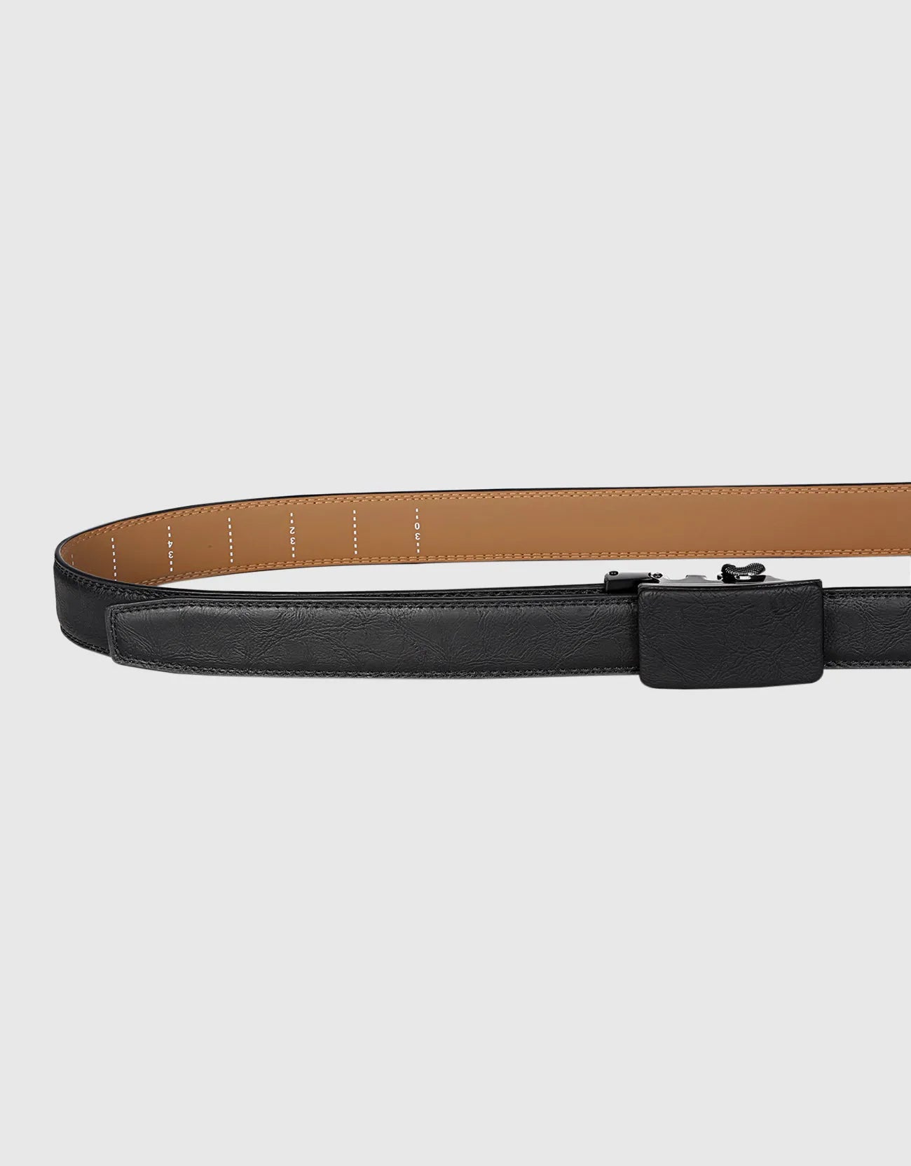 Adjustable from 28" to 44" Waist