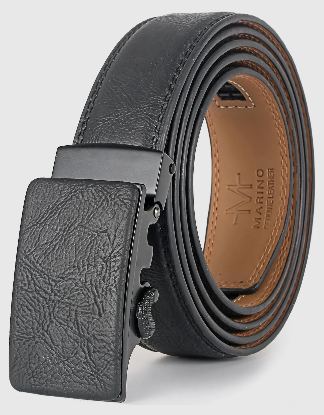 Adjustable from 28" to 44" Waist