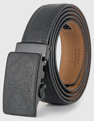 Adjustable from 28" to 44" Waist
