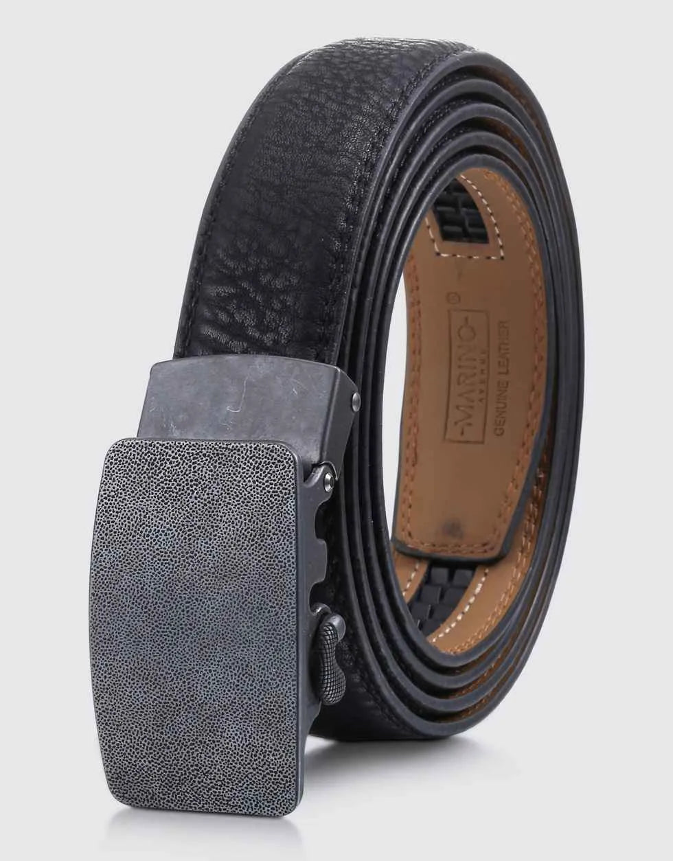 Adjustable from 28" to 44" Waist