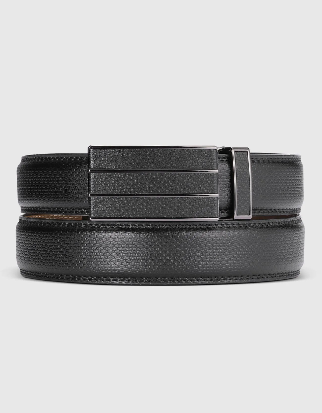 Adjustable from 28" to 44" Waist