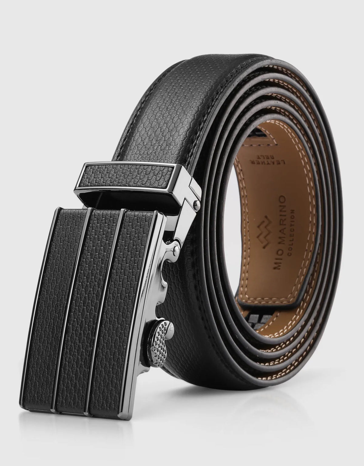 Adjustable from 28" to 44" Waist