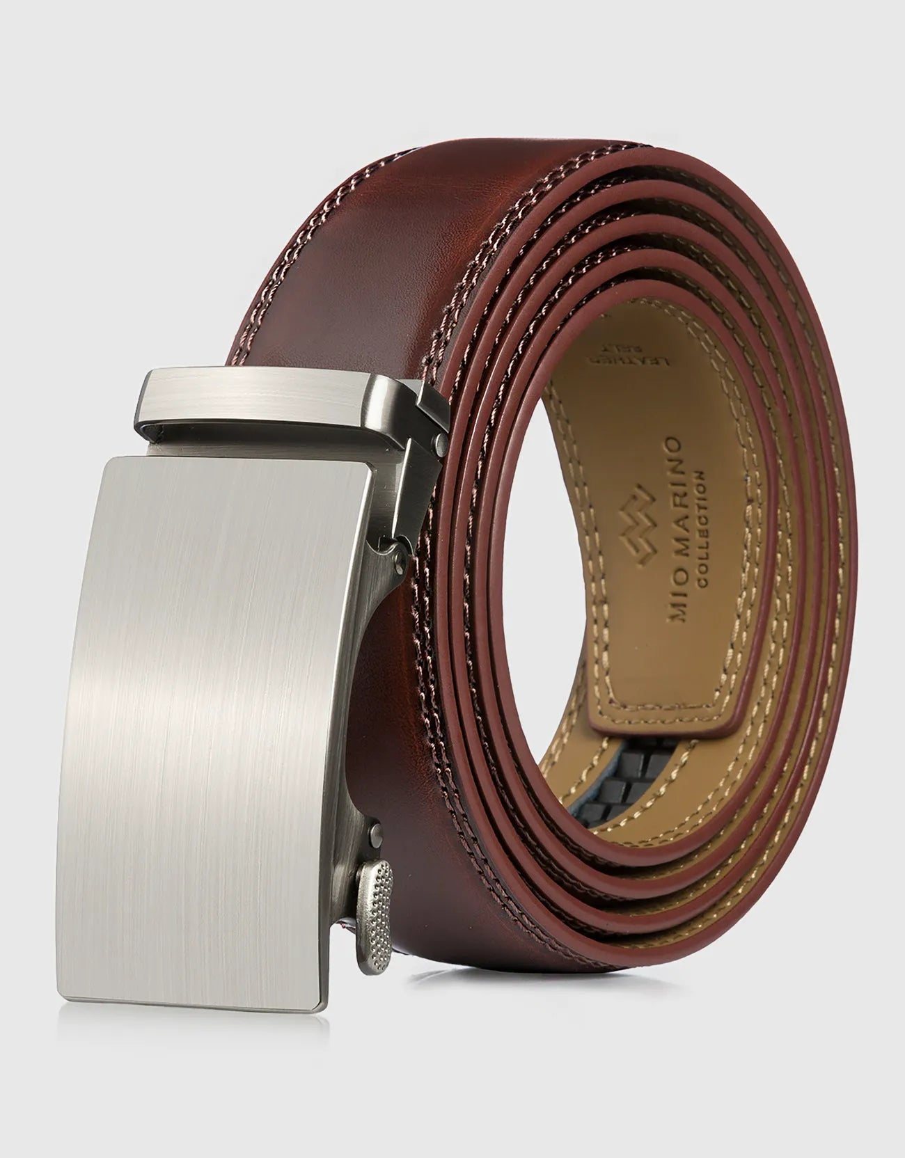 Adjustable from 28" to 44" Waist