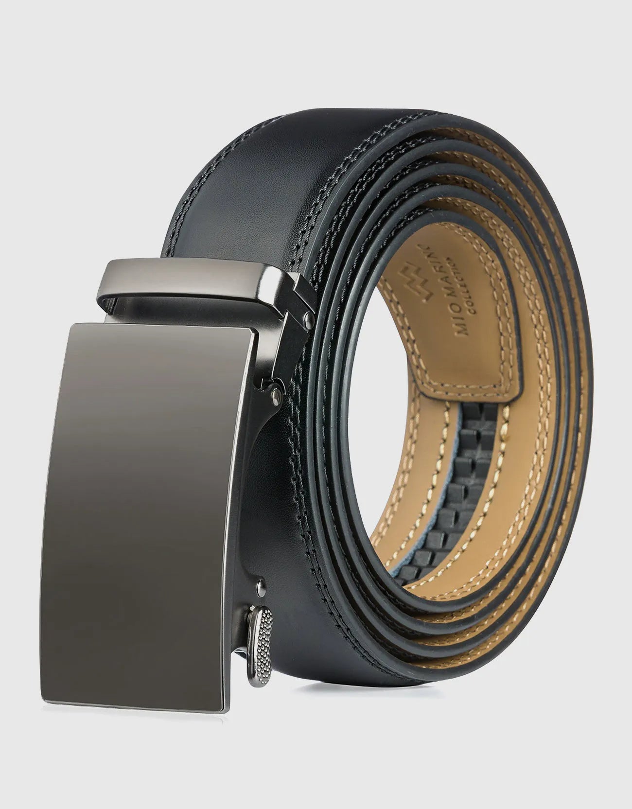 Adjustable from 28" to 44" Waist