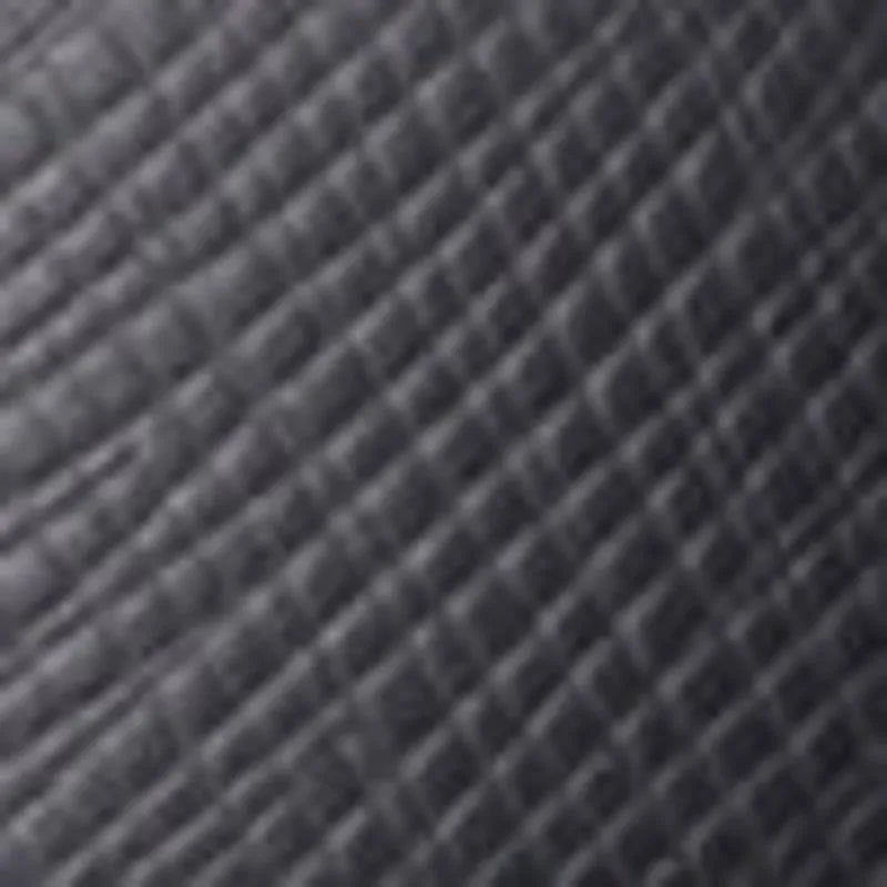 Deep Charcoal