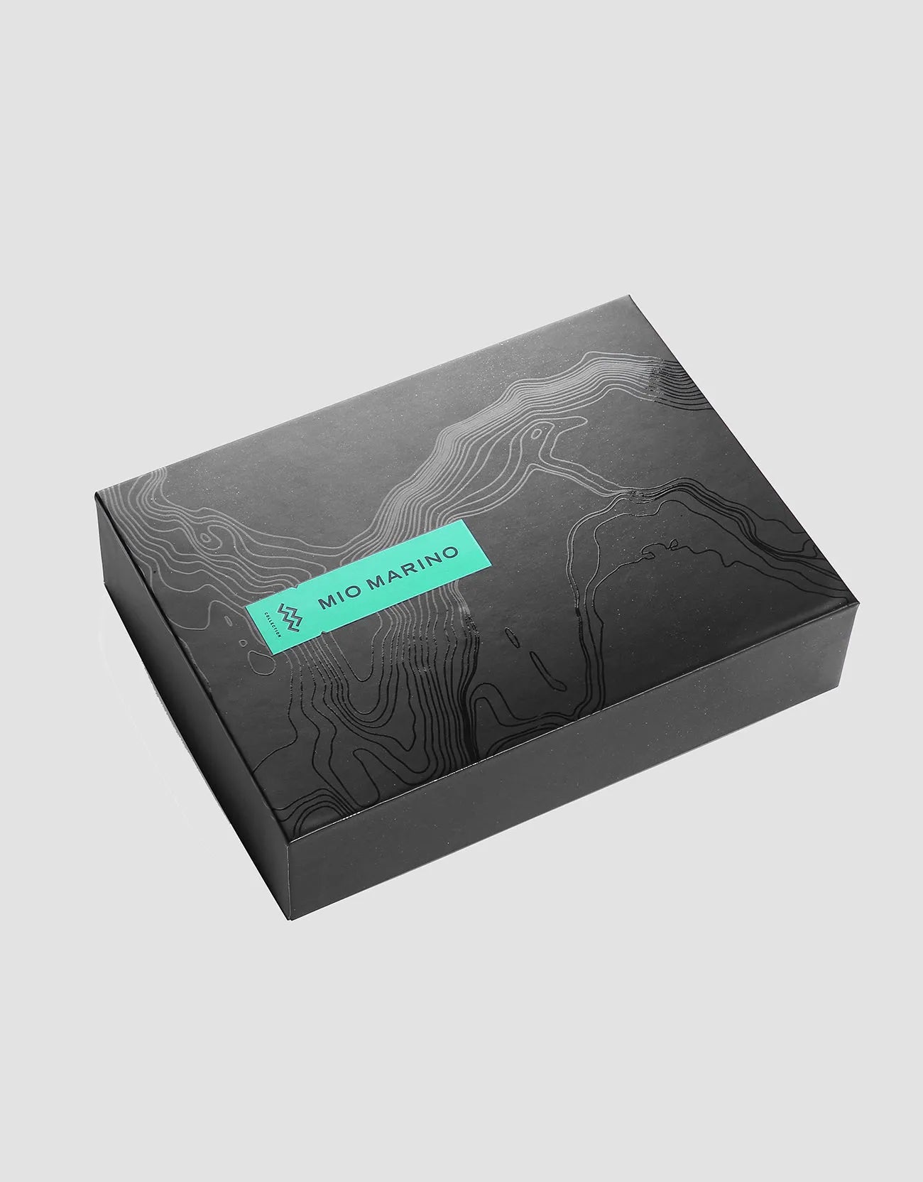 Deep Charcoal
