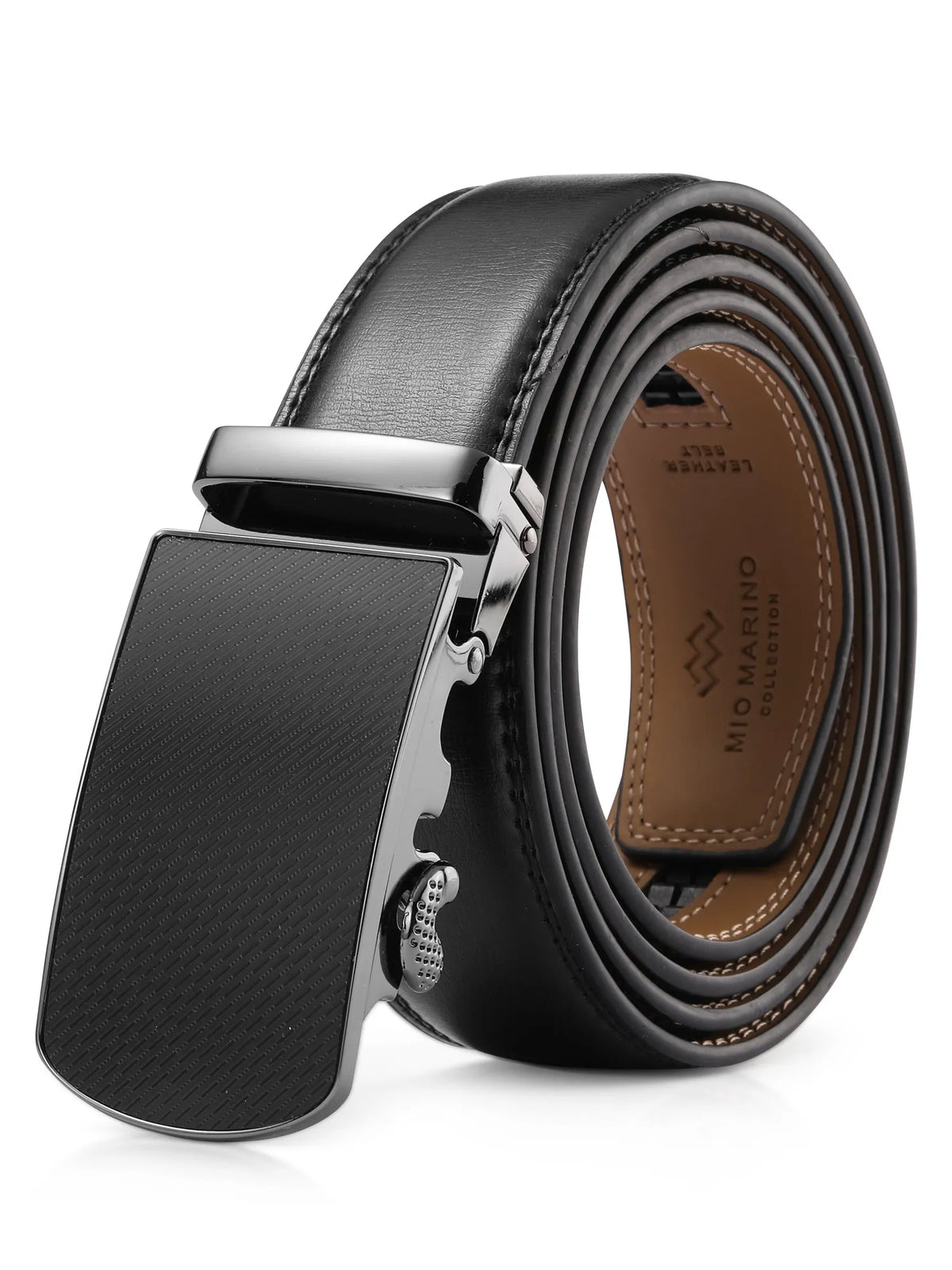 Adjustable from 28" to 44" Waist