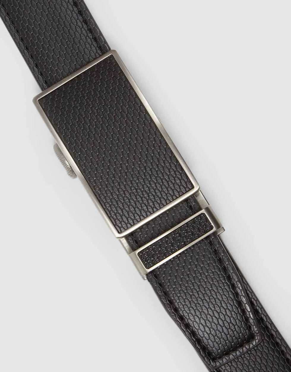 Adjustable from 28" to 44" Waist