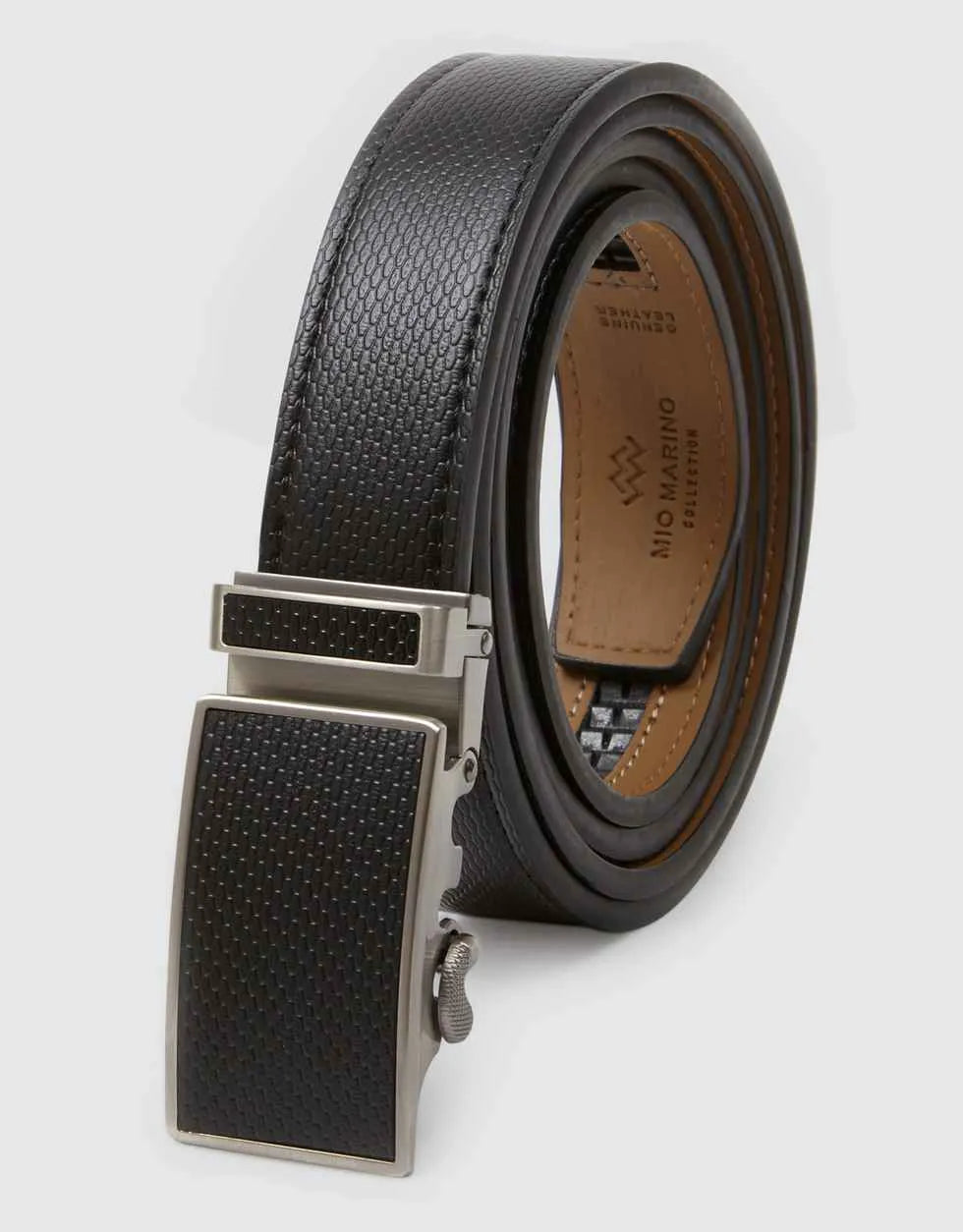 Adjustable from 28" to 44" Waist