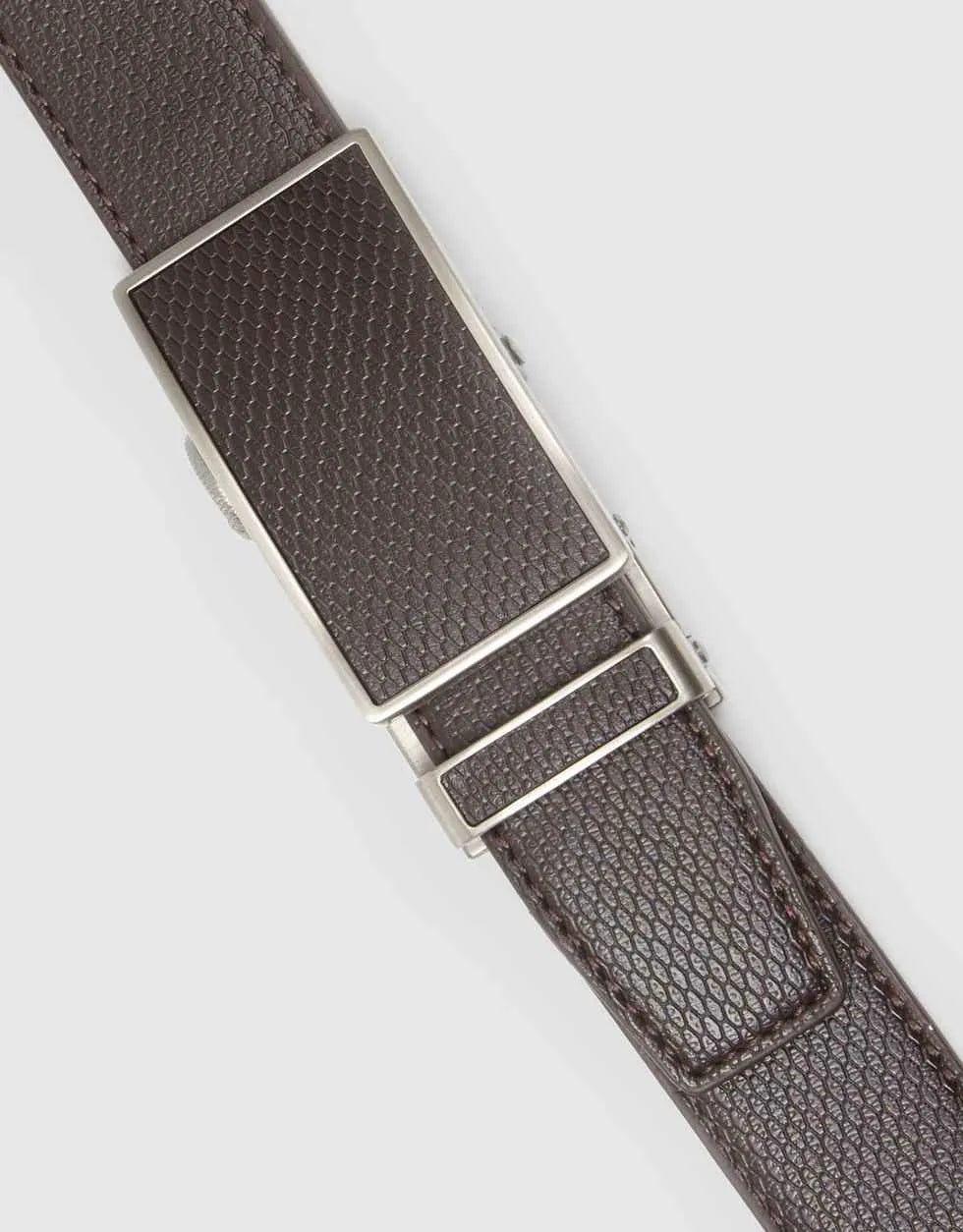 Adjustable from 28" to 44" Waist
