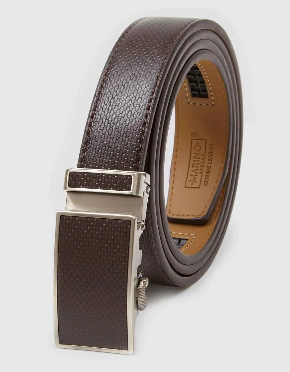 Adjustable from 28" to 44" Waist