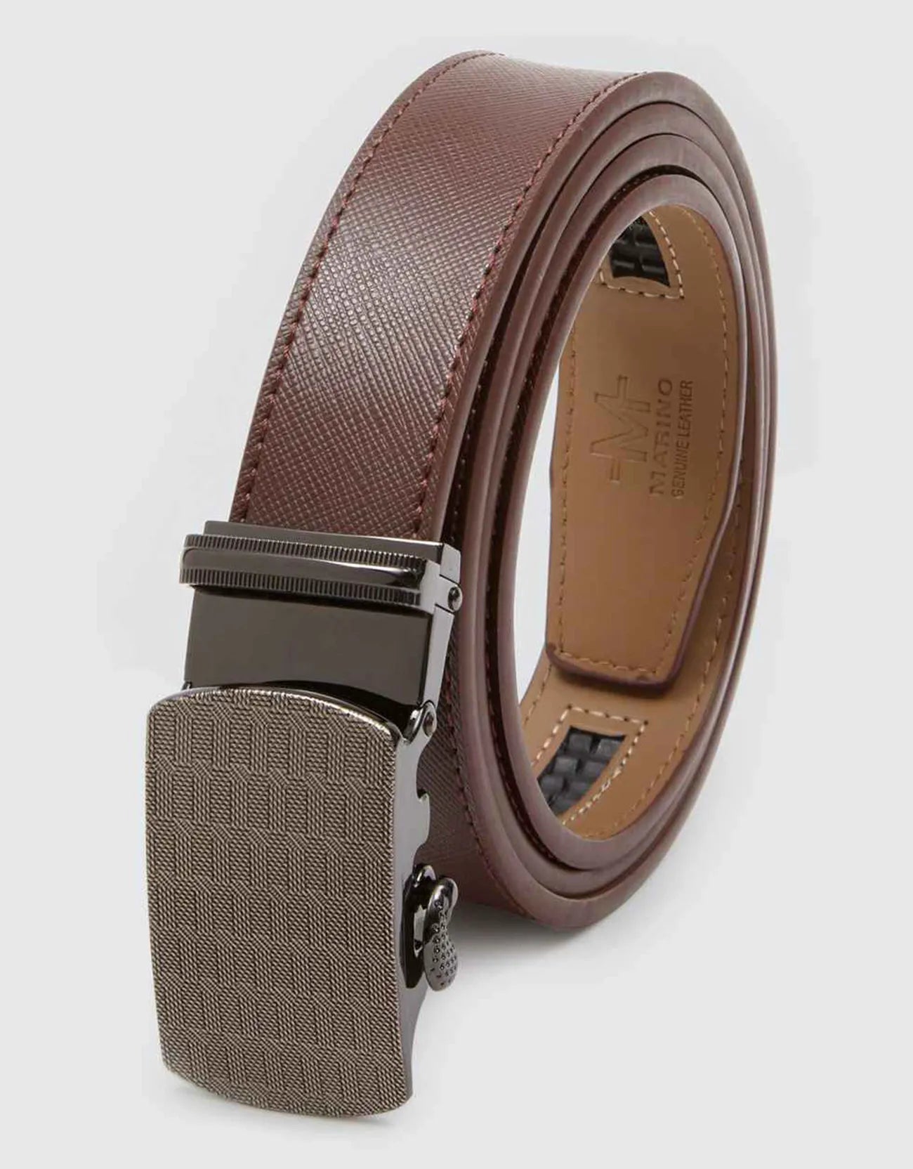 Nut Brown