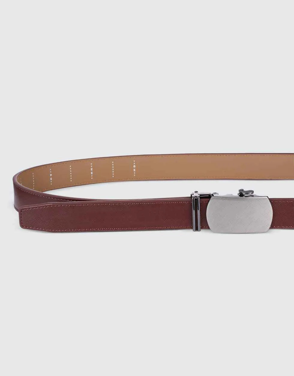 Adjustable from 28" to 44" Waist