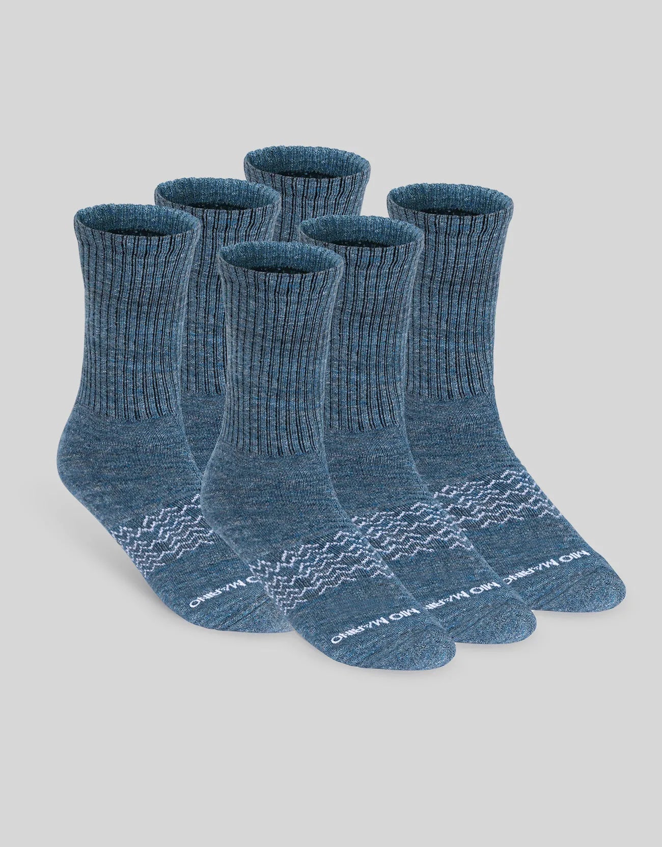 Azure Space Dye