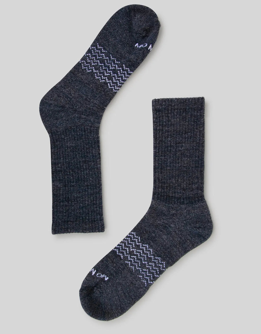 Black Space Dye