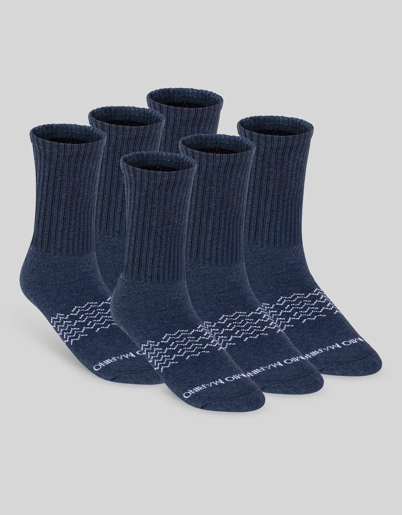 Denim Melange