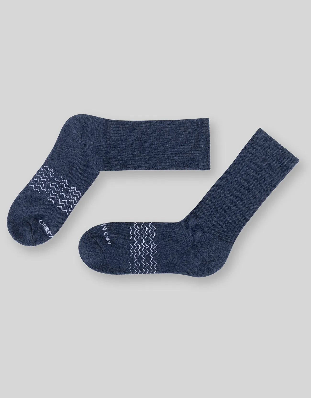 Denim Melange