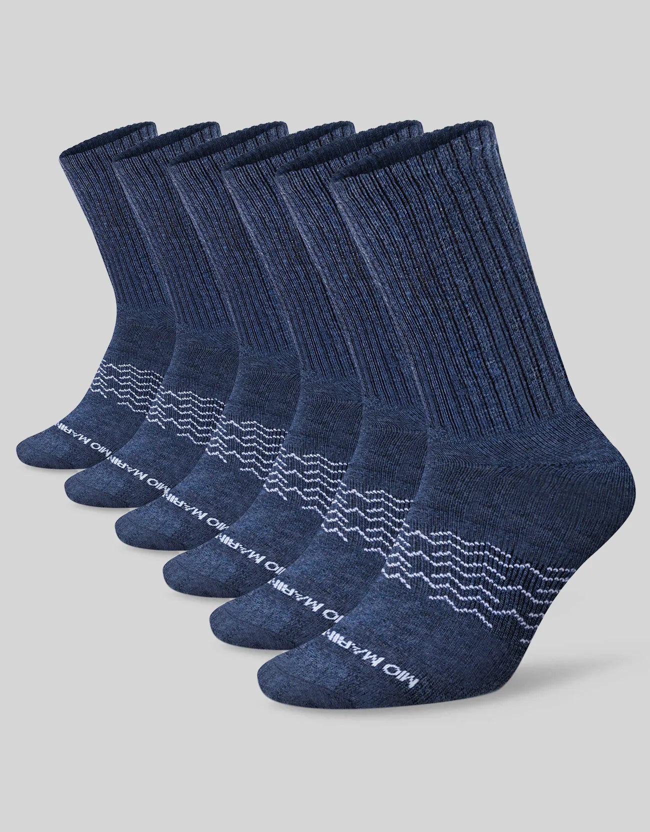 Denim Melange