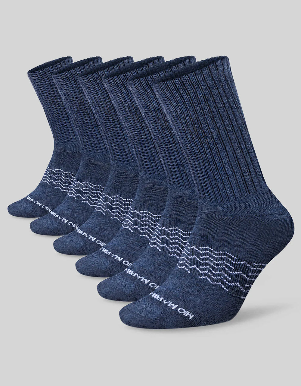 Denim Melange