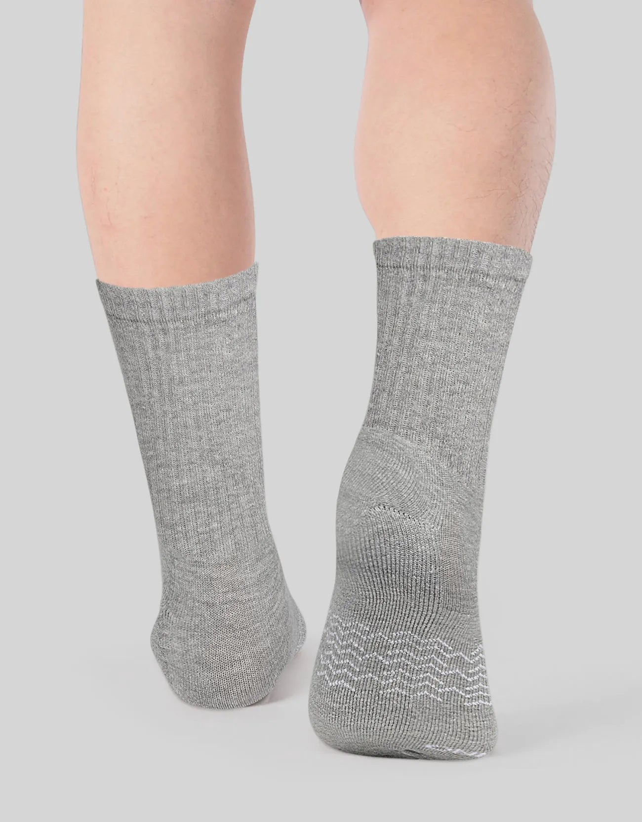 Gray Melange