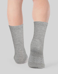 Gray Melange