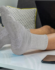 Gray Melange