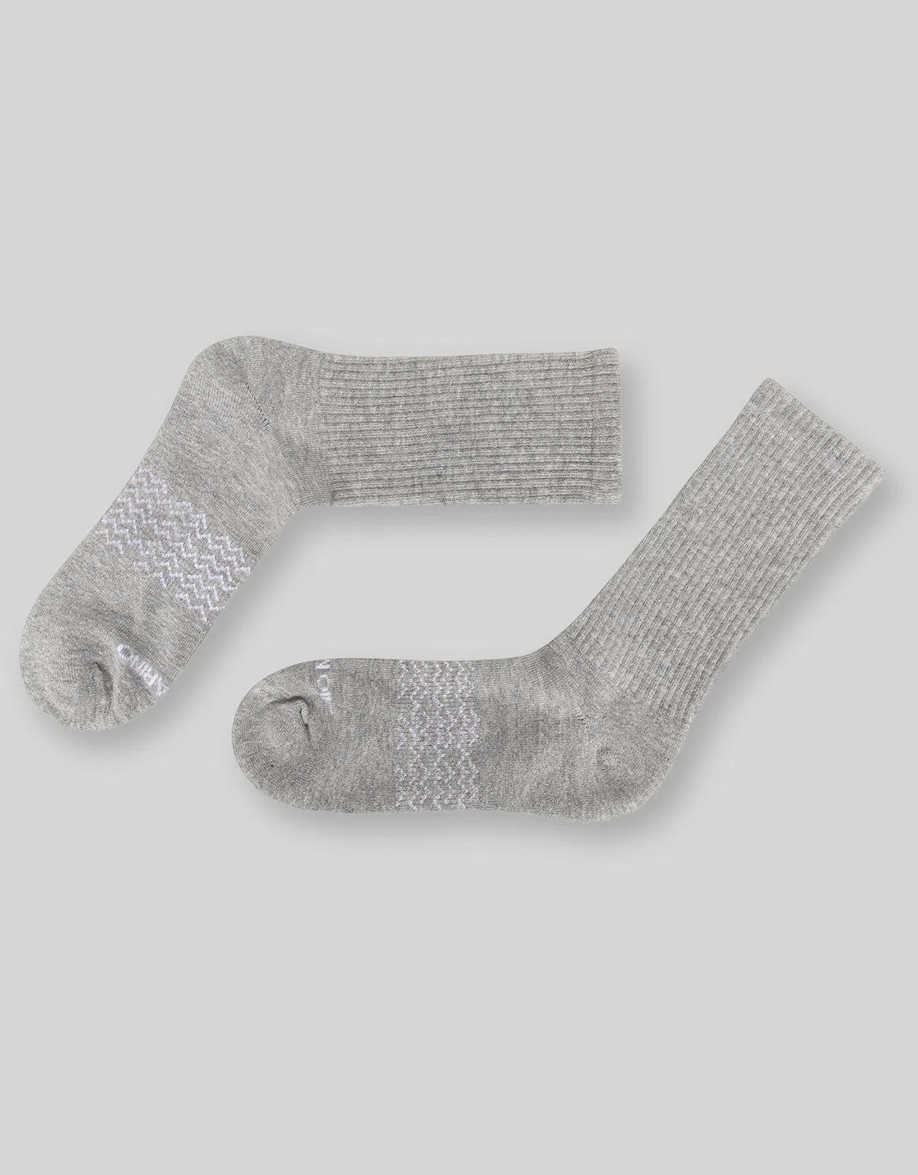 Gray Melange