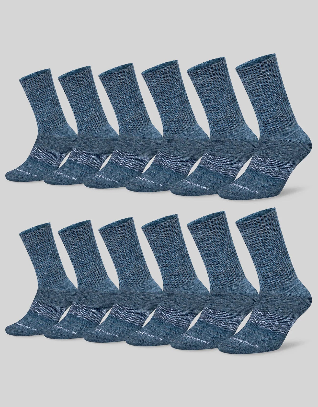 Azure Space Dye
