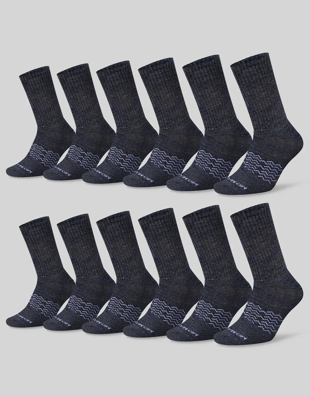 Black Space Dye