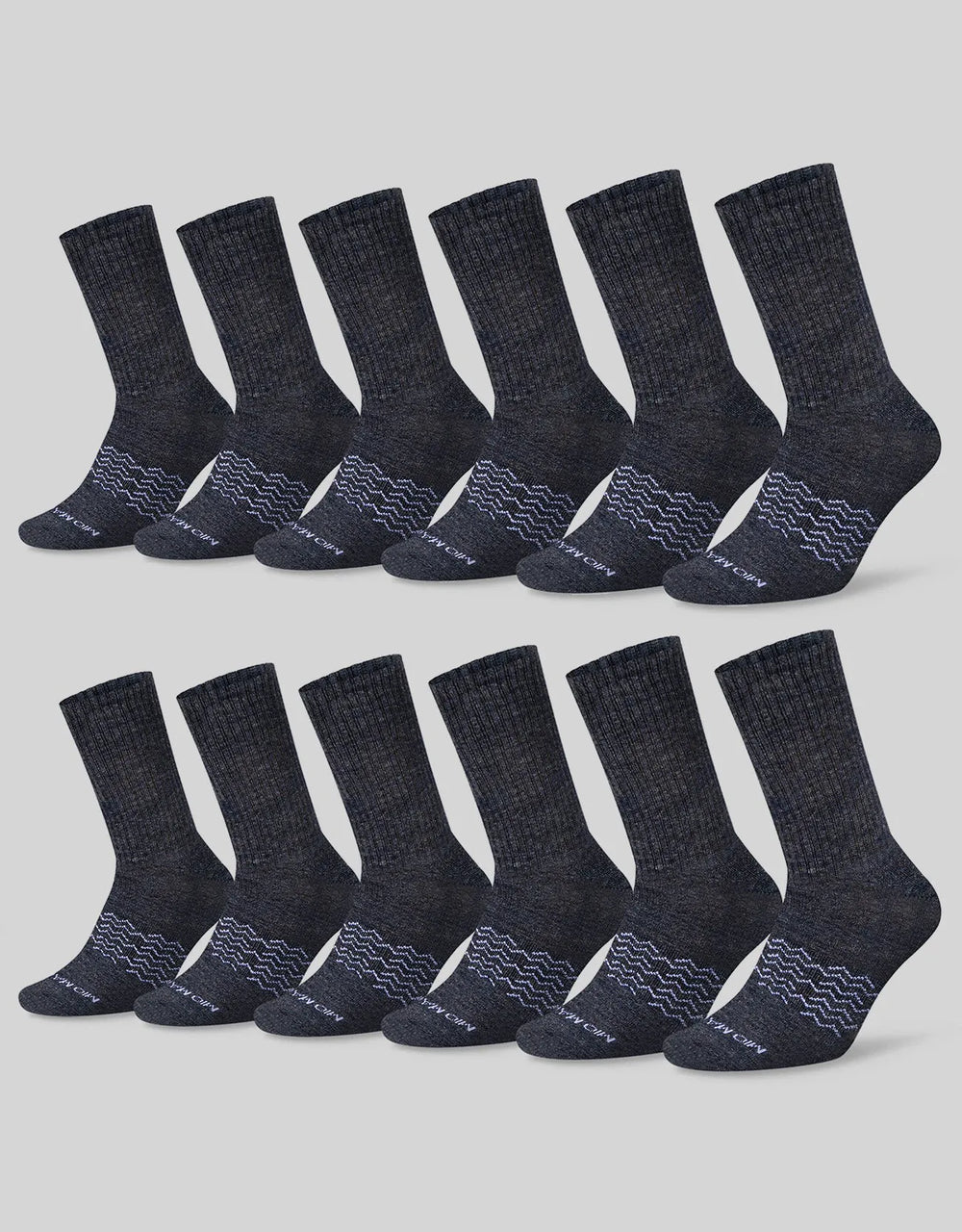 Black Space Dye