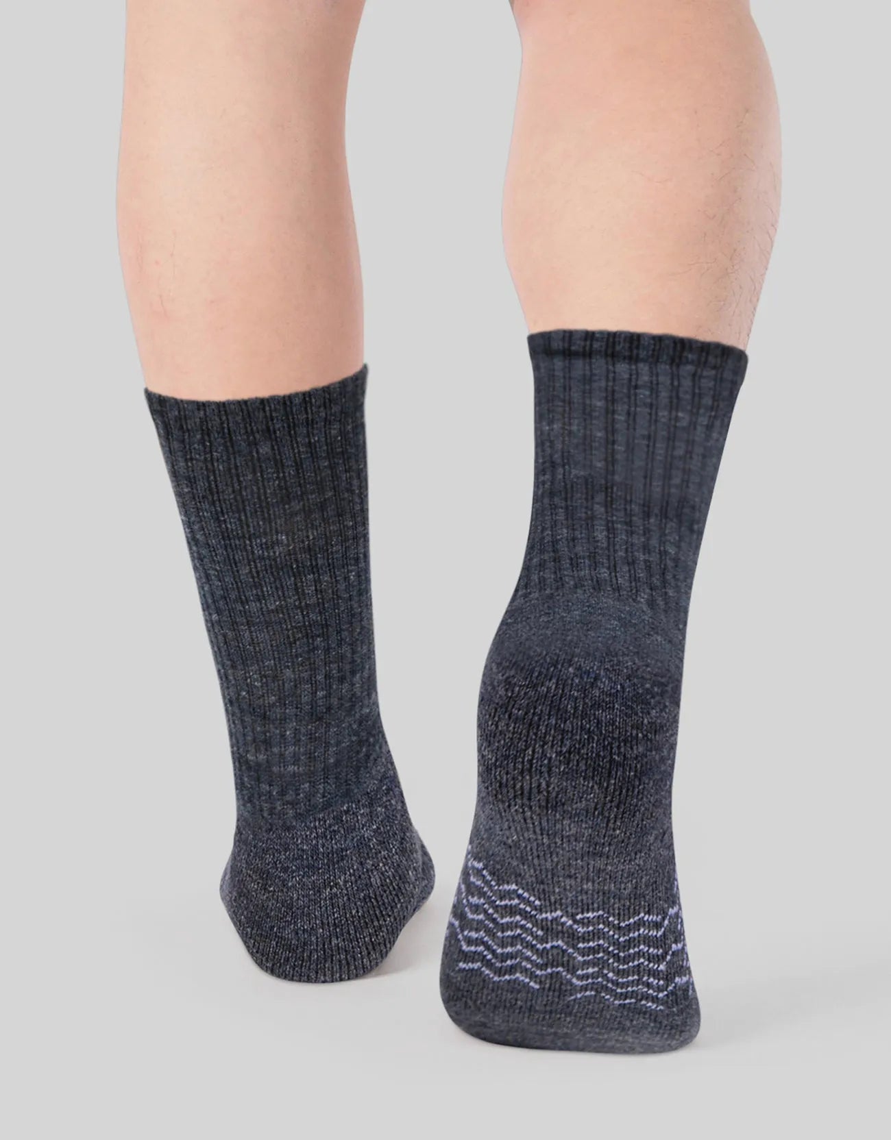 Black Space Dye