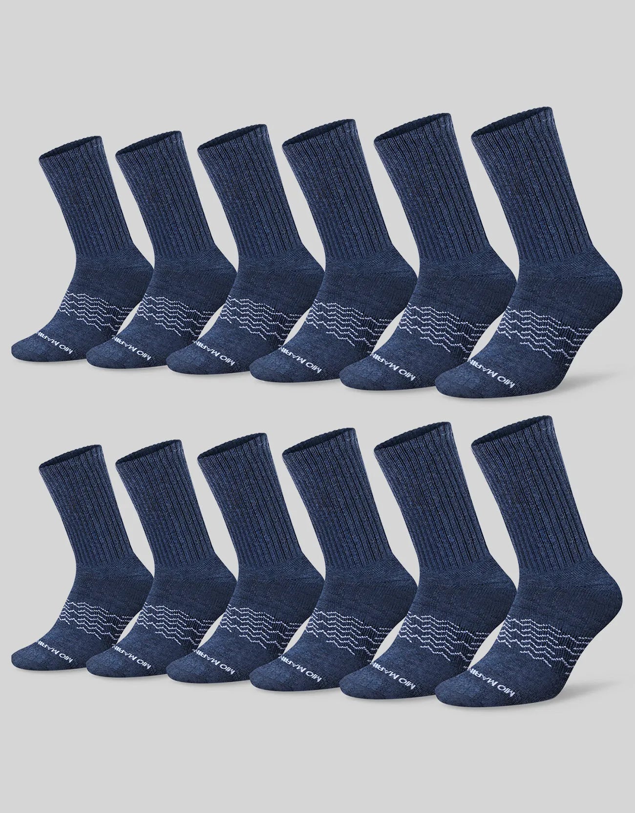 Denim Melange