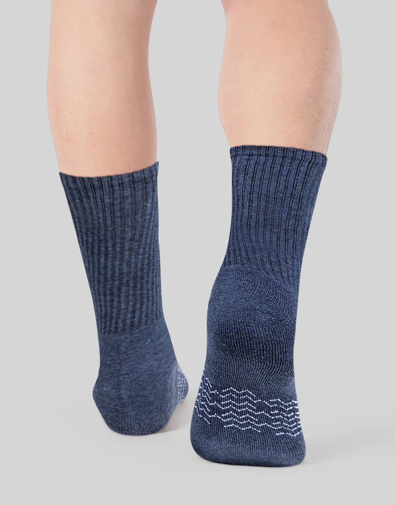 Denim Melange
