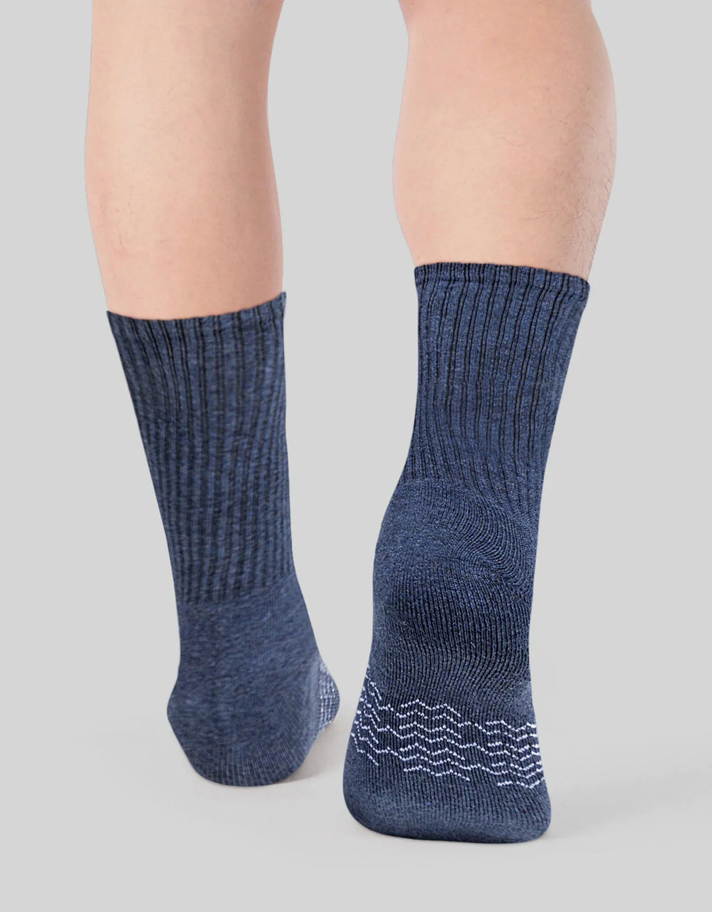 Denim Melange