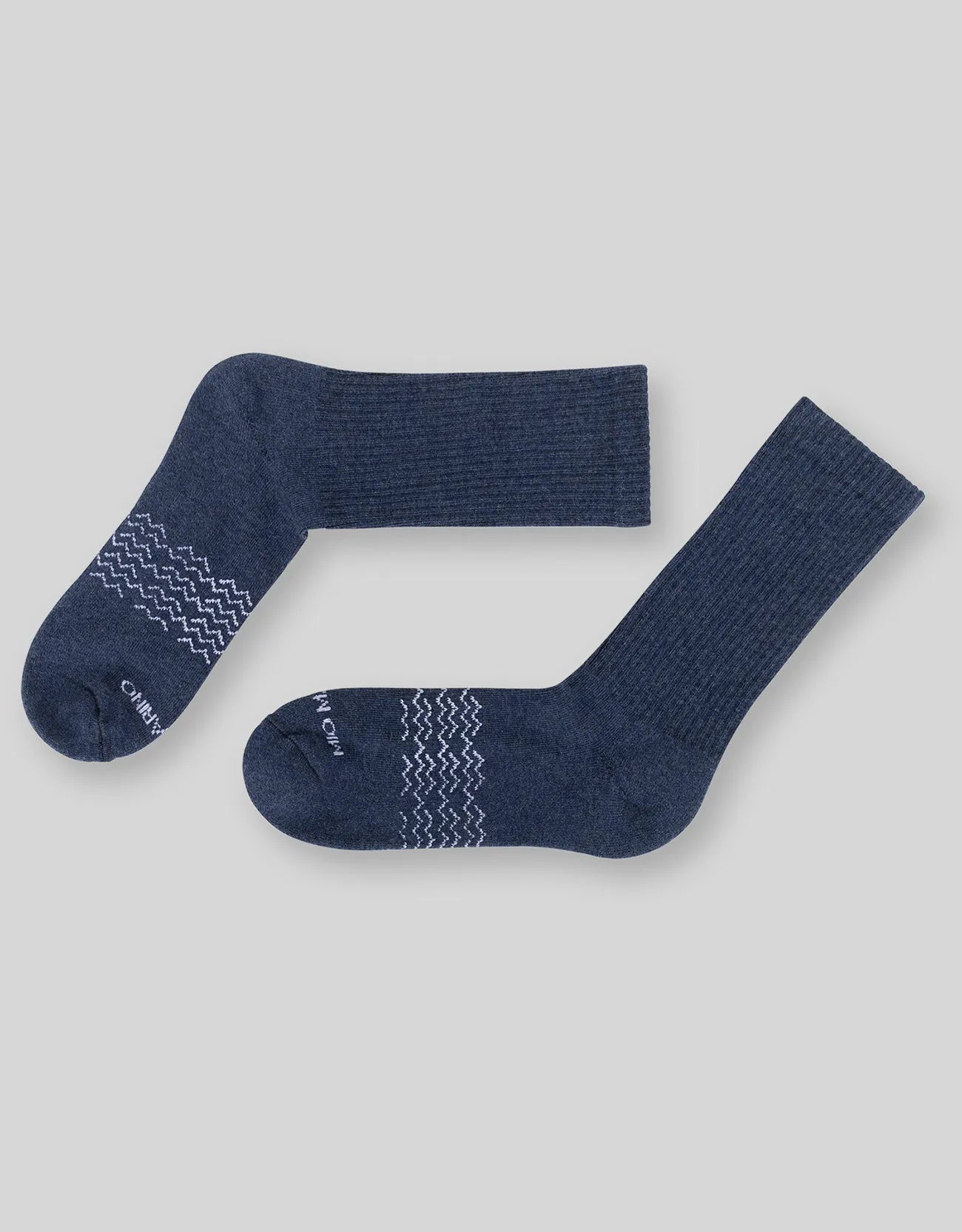 Denim Melange