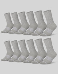 Gray Melange