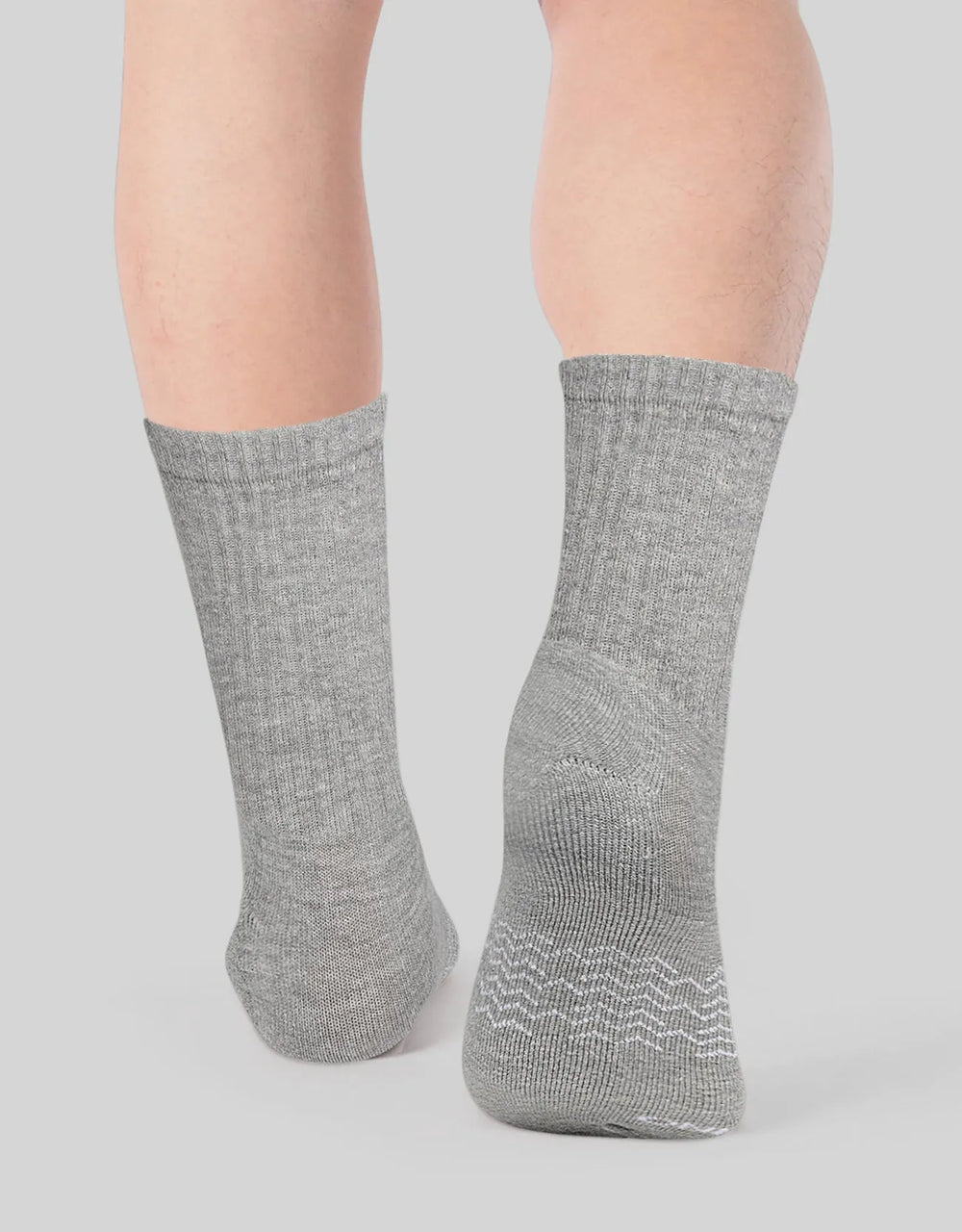 Gray Melange