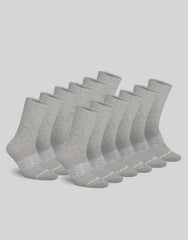 Gray Melange