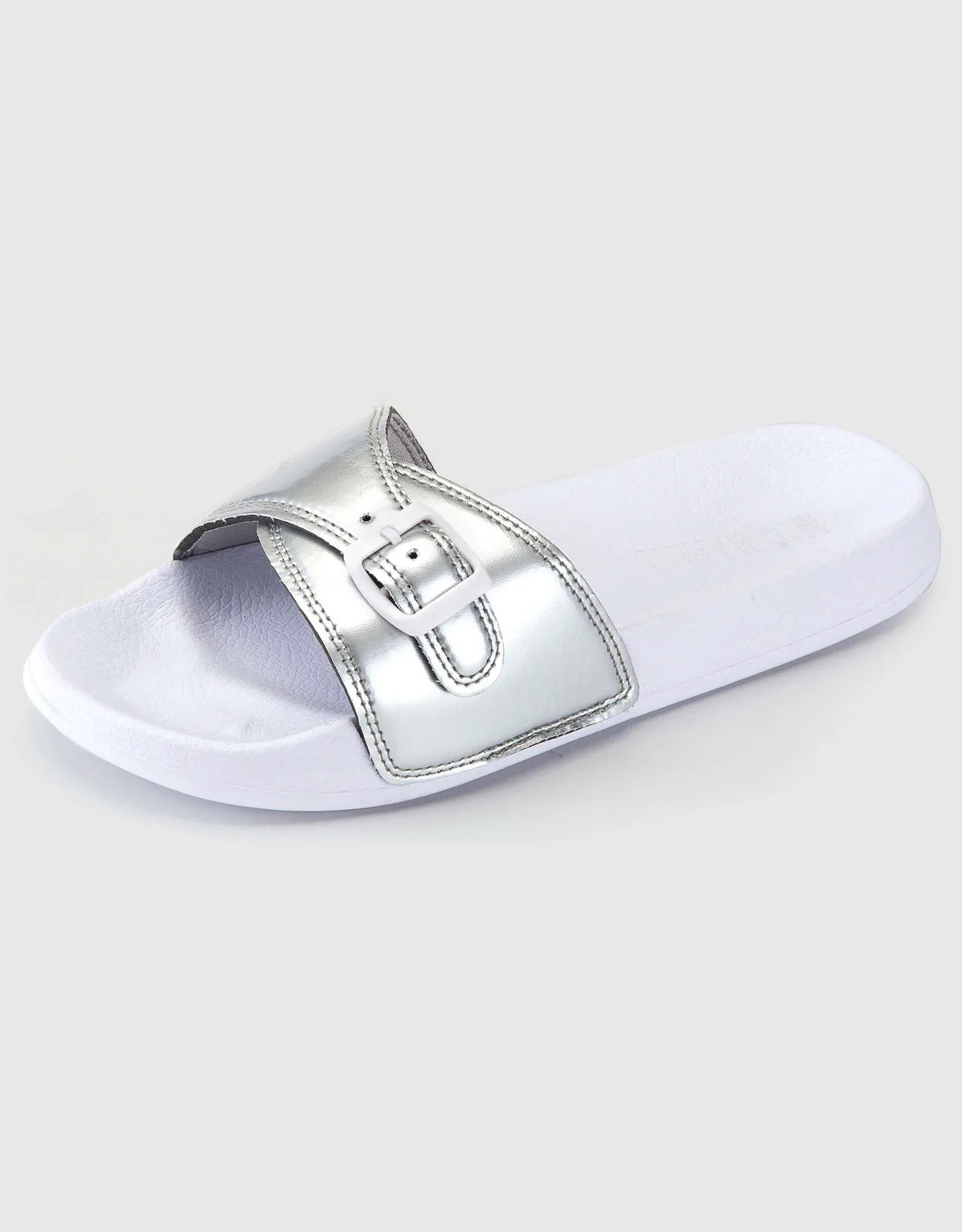 Bright Ivory