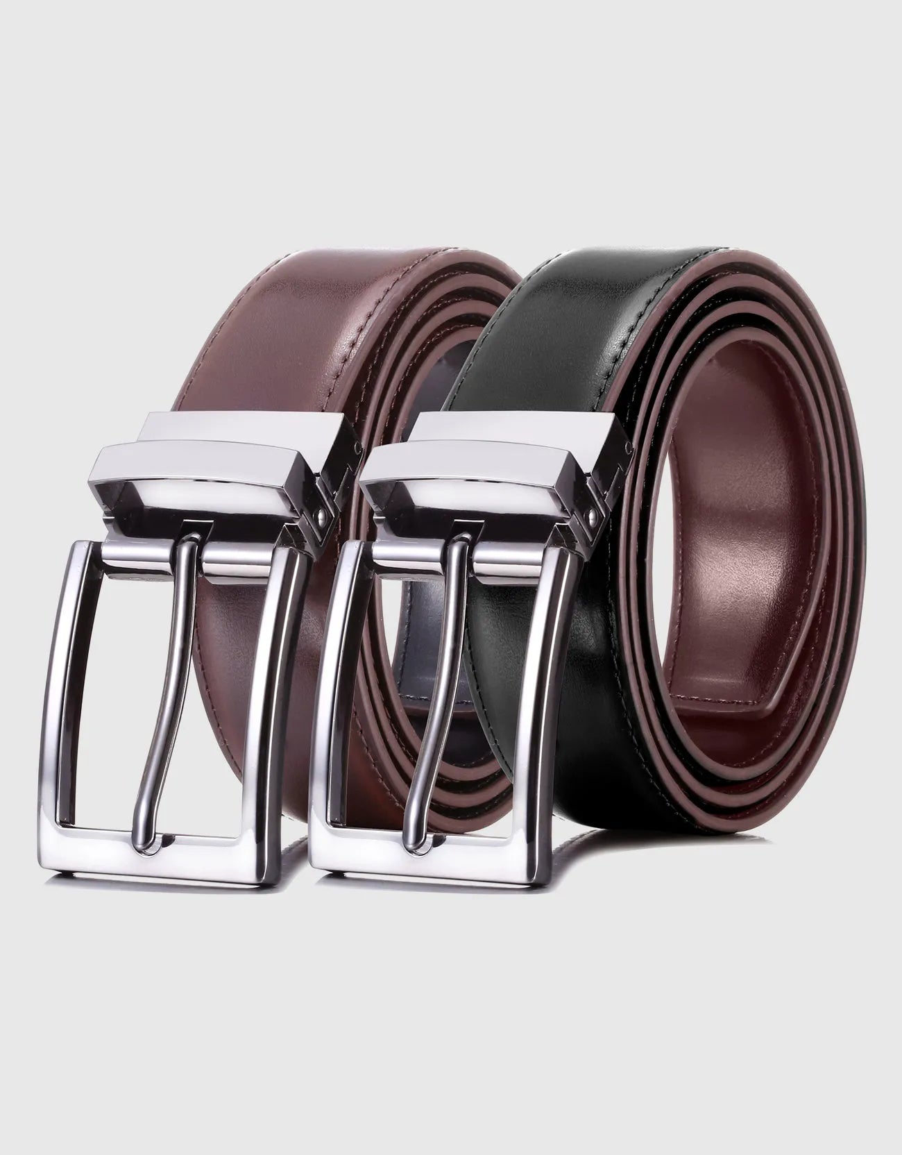 Obsidian & Mahogany