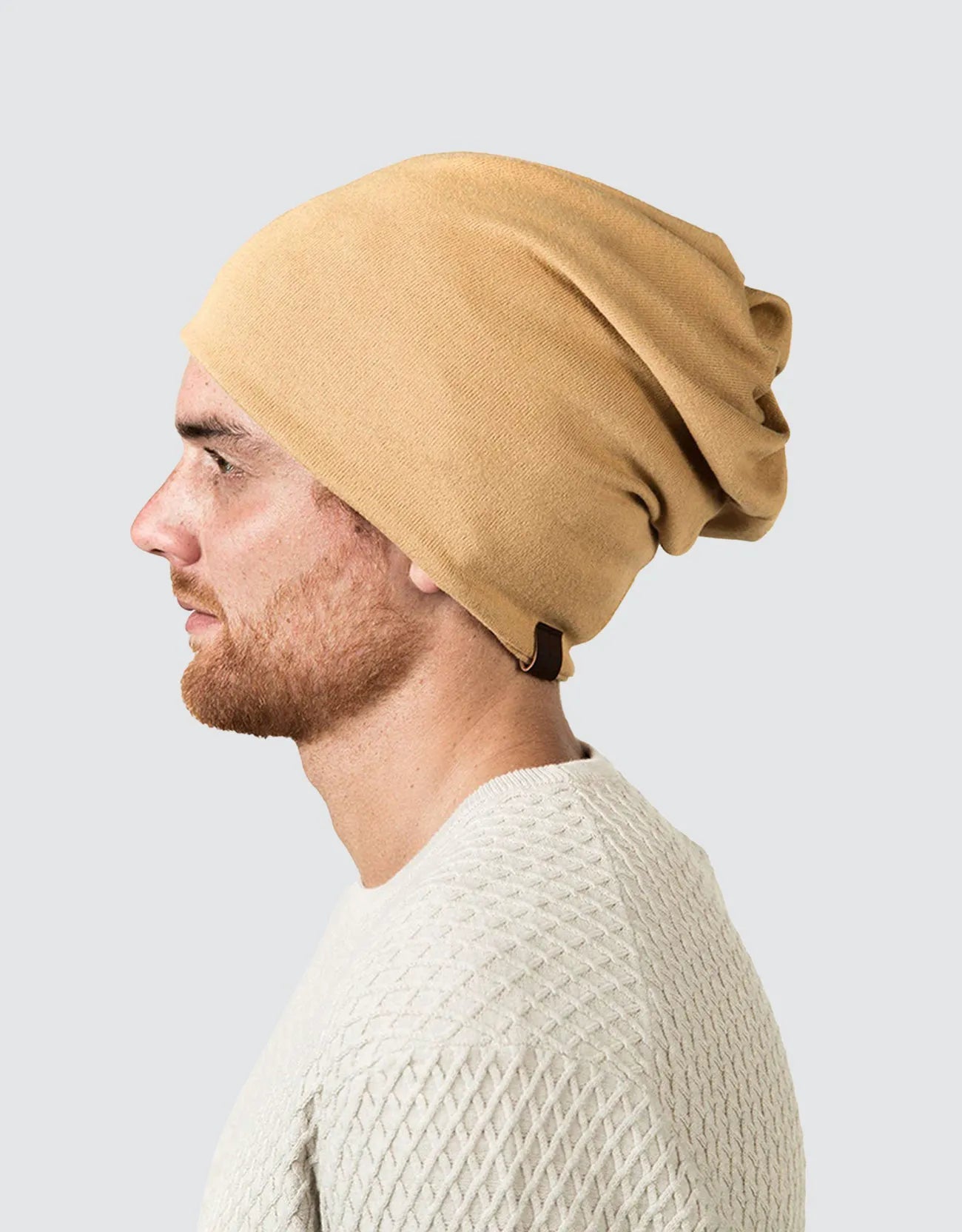 Beige / Light Gray