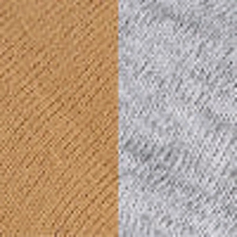 Beige / Light Gray