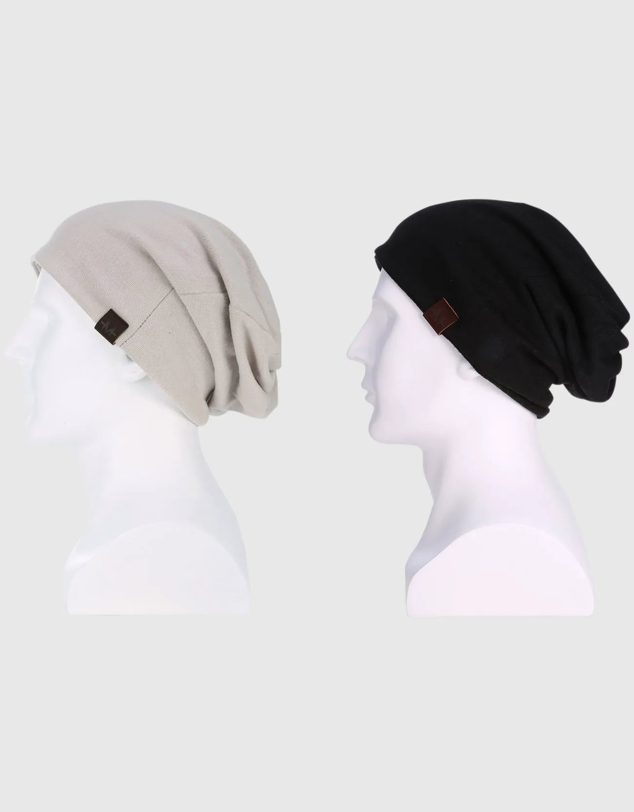 Beige / Light Gray