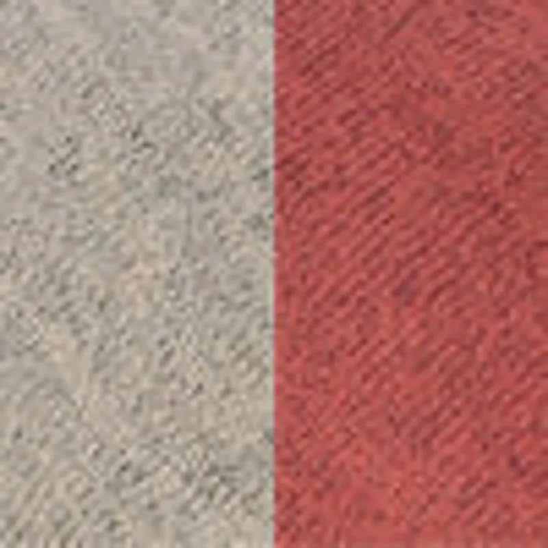 Gray / Rust